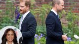 Prince harry e meghan markle mantengono i titoli nonostante l’assenza alla futura incoronazione