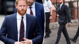 Perdita di sicurezza per prince harry: bocciato il ricorso nel regno unito