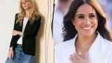 Il significato del ciondolo d’amore di Meghan Markle secondo i designer