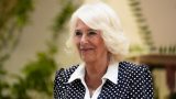 Queen camilla parla del parente reale di re carlo