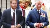 Harry vuole cambiare il cognome in Spencer dopo la lite con la famiglia reale