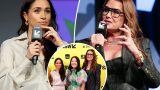 Meghan markle criticata da brooke shields per un panel imbarazzante al sxsw