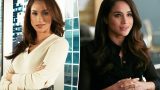 Meghan markle svela il consiglio di bellezza che ha rifiutato sul set di suits