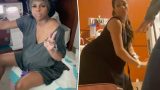 Candiace dillard difende meghan markle dagli attacchi misogini dopo il video della danza in gravidanza
