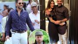Sunjay kapur, amico del principe william, muore a 53 anni dopo aver ingoiato un’ape durante una partita di polo