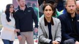 Prince harry e meghan markle perdono altri quattro dipendenti tra le difficoltà nel team