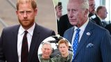 Messaggio di king charles per la festa del papà 2025 e appello alla riconciliazione di prince harry