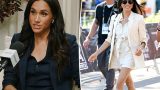 Meghan Markle svela perché non ha scelto la moda dopo l’addio alla royal family