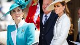 Kate middleton rinuncia a royal ascot dopo la remissione dal cancro