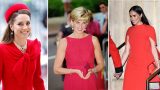 Princess Diana e i suoi cinque abiti iconici: Kate e Meghan ne hanno accesso?
