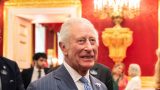 Principe william in evento per una causa importante