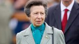 Regola severa dei pasti di princess anne che dura nella famiglia