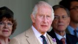 King Charles presenta la nuova auto e il ritorno di Prince William ai doveri reali