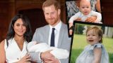 La nuova era reale: come i figli di Meghan Markle e Prince Harry sfideranno la tradizione