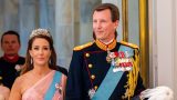 Prince Joachim parla di crisi familiare dopo sei anni di assenza