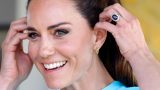 Princess kate sfoggia onde mermaid splendide e affascinanti