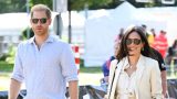 Trick di harry e meghan per nascondere Archie e Lilibet a Disneyland