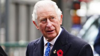 Re Carlo aggiunge un prestigioso elemento storico a Sandringham