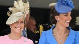 Parole di conforto di princess kate per duchess sophie svelate in pubblico
