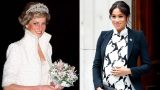 Gesto intimo di meghan markle durante il parto che nessuno ha notato