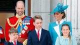 Prince William crea qualcosa di fantastico per George, Charlotte e Louis