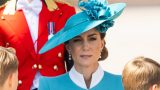 Richiesta rispettosa di princess kate ai suoi figli svelata