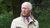 King Charles usa il bastone: novità dalla royal family e uscita di Kate