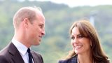 Prince william protettore e guardiano della famiglia di princess kate