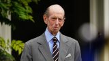 Ritratto della nipote del Duca di Kent: le sue impressioni