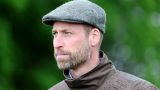 Prince william esorta all’azione per continuare il lavoro del re carlo