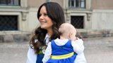 Principessa sofia sorprende con uscite pubbliche e la piccola ines – guarda le foto
