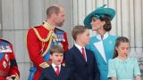 George, Charlotte e Louis: chi si è preso cura di loro durante l’assenza di William e Kate per il Trooping the Colour 2025?