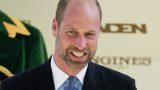 Principe William compie 43 anni, il messaggio speciale di re Carlo