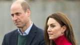 Domanda dei principi di galles a harry dopo la confessione di meghan markle