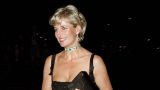 La storia emozionante del ‘vestito più bello’ di princess diana per il suo ultimo compleanno