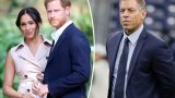 Troy aikman e il suo rifiuto di socializzare con meghan markle e prince harry