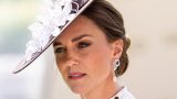 Verità sull’assenza della principessa di galles ad ascot