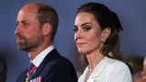 William e Kate rinunciano alla sicurezza: live dalla Royal Family ad Ascot e altro