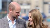 Nuovi cuccioli per il principe William e la principessa Kate: gioia per i loro figli