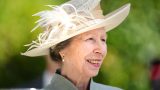 Abitudini alimentari sorprendenti di princess anne e re carlo