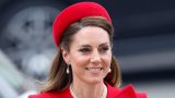 Alizee thevenet supporto segreto per princess kate da futura regina