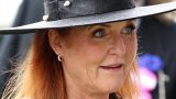 Sarah Ferguson regina anni ’90 ad Ascot 2025 con abito di Lady Diana