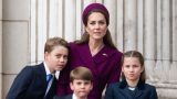 Piani estivi 2025 di prince george, princess charlotte e prince louis confermati