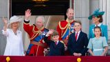 Lady Louise Windsor assente al Trooping the Colour: ecco perché