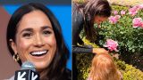 Lilibet e il futuro: la visione di Meghan per sua figlia