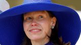 Lady Sarah Chatto e marito Daniel: rara apparizione della cugina del re Carlo