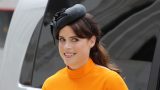 Princess Eugenie riceve elogi per la sua commovente visita segreta