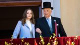 King harald parla sulla grande decisione della nipote princess ingrid alexandra