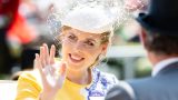 Princess beatrice ed eduardo mapelli mozzi commettono errore nella carrozza di royal ascot