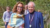 David Armstrong-Jones ufficializza la sua relazione